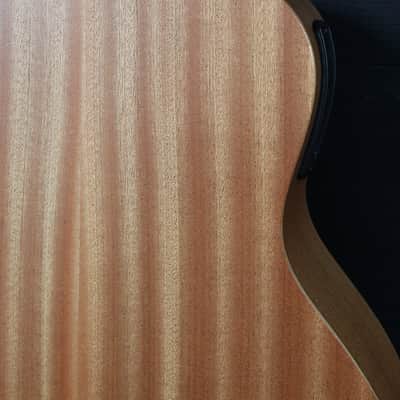 Taylor GS Mini E TM Special Edition Acoustic-Electric Guitar image 17