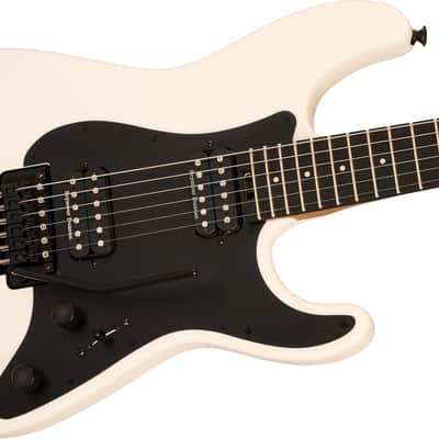 SPECIAL-ORDER! CHARVEL PRO-MOD PLUS SO-CAL STYLE 1 | SNOW WHITE image 1