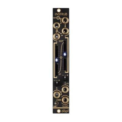Instruo dåpf Dual All-Pass Filter image 1