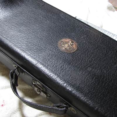 1925 RARE TRUE-TONE MODEL 11 TRUMPET image 8
