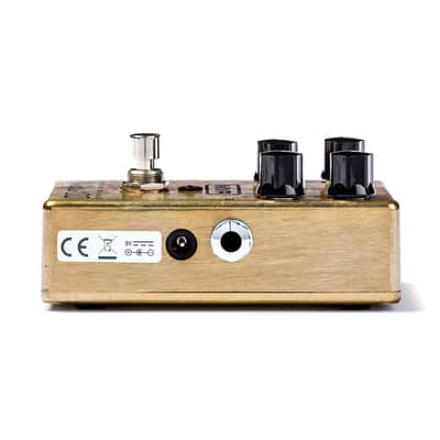 MXR M77 Badass Overdrive image 2