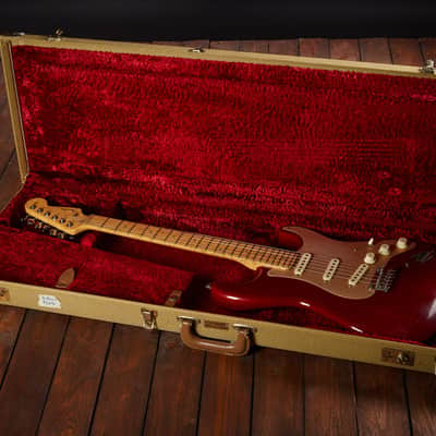 Fender Custom Shop Stratocaster image 2