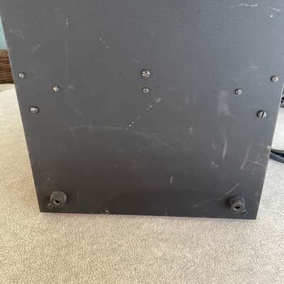 Conn Strobotuner 6T5 1950's - Black image 20