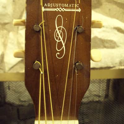Vintage Jackson- Guldan  "Chris" Adjustomatic, USA Made, Mint Condition image 4