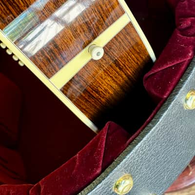 Martin Custom shop size2 42 style parlor guitar 2021 - Gloss image 9