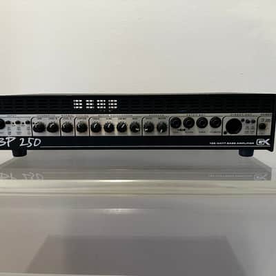 Gallien-Krueger BP250…90s early oughts image 1
