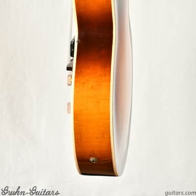 Gibson ES-350 1947 image 6