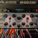 Warm Audio EQP-WA Tube EQ 2015 - Present - Blue
