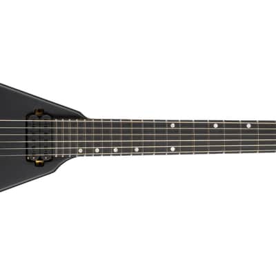 Spira V-400 Satin Black image 2