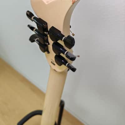 1990's ESP Edwards ES-150 PR Sugizo Prince Cloud Guitar - JAPAN MIJ image 17