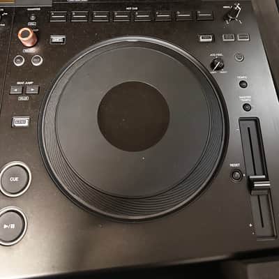 Pioneer Opus-Quad 4-Channel All-in-One DJ System - Excellent Condition + Cover image 4