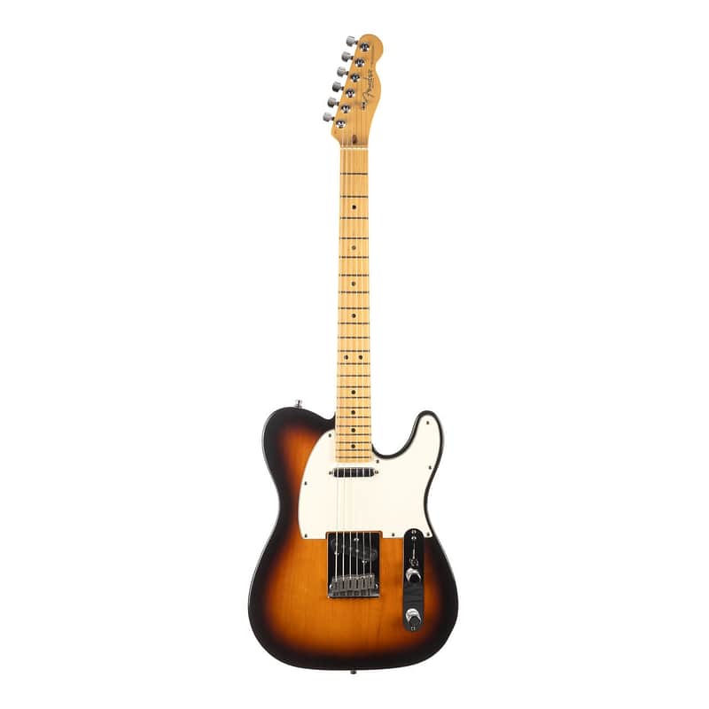 Fender American Series Telecaster 2000 - 2007 | Reverb UK