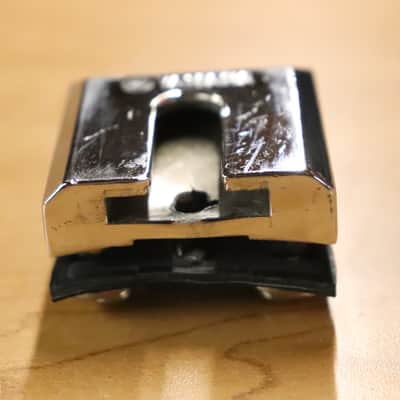 Yamaha Tom Drum Mounting Clip Bracket MIJ Vintage 1980's #6 image 2
