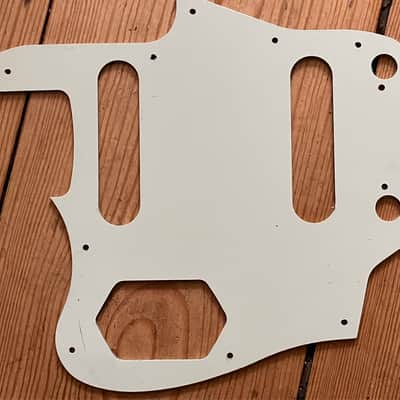 Fender Squier Classic Vibe 60s FSR Jaguar Electric Guitar Pick Guard Scratchplate 2022 image 7