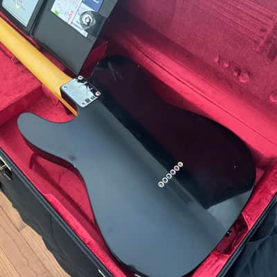 Fender Custom Shop 1963 Limited Edition Telecaster image 11
