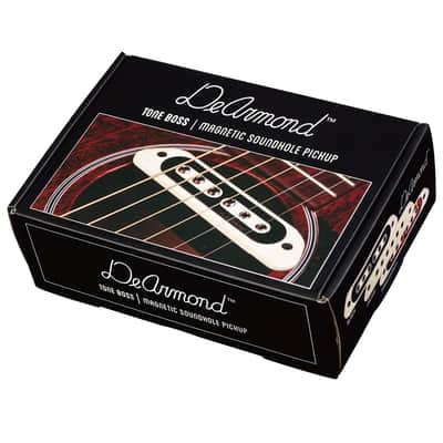 DeArmond ToneBoss Soundhole Acoustic Pickup image 4