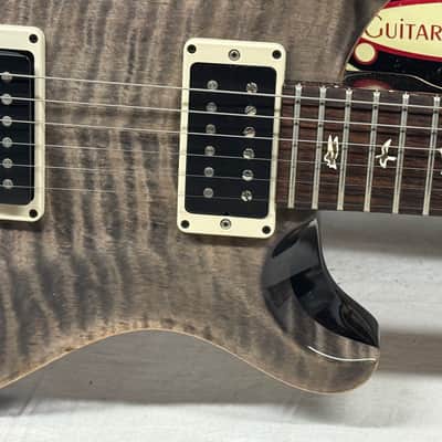 PRS Paul Reed Smith P22 Custom 22 with Piezo Guitar with Case 2012 image 6