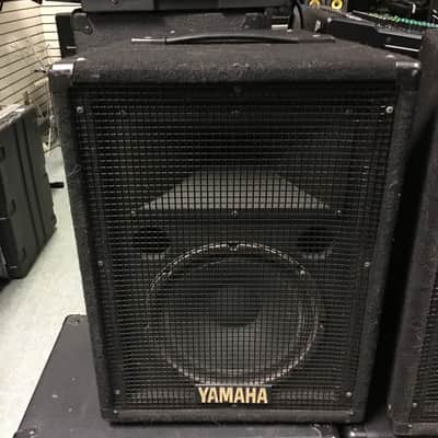 Yamaha S10E Speaker image 1