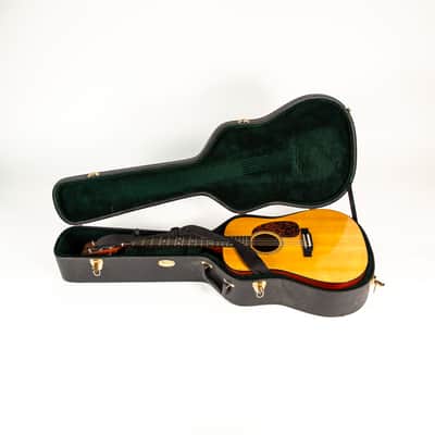 Martin D-16GT Acoustic Guitar Owned By Ilan Rubin image 10