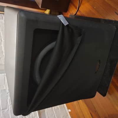 Mackie  HRS120 Subwoofer For Studio Or High End Home Theater image 8