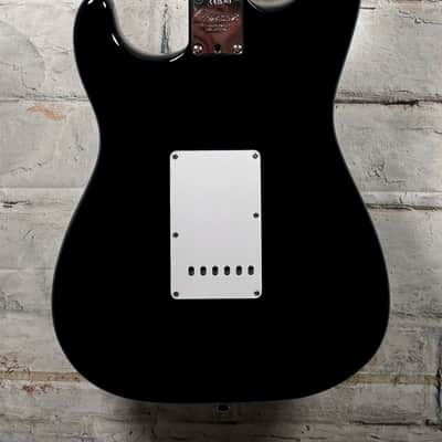 Fender Eric Clapton Artist Series Stratocaster  Black **IN-STOCK** image 4