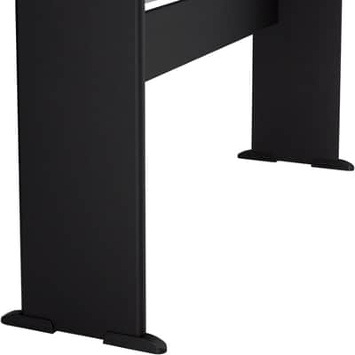 Roland KSC-FP10-BK Matching Keyboard Stand, Black image 2