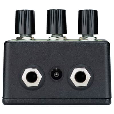 Earthquaker Devices Afterneath V3 Reverb Pedal image 5