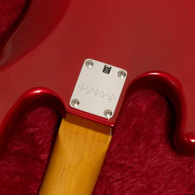 【used】woofy basses / Classic Series J Bass 4 CAR 4.215kg #2406J134【GIB Yokohama】【price included SHIPPING & IMPORT TAX & VAT】 image 12