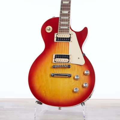Gibson Les Paul Classic, Heritage Cherry Sunburst | Demo image 1