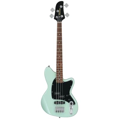 Ibanez Standard TMB30-MGR Mint Green - 4-String Electric Bass image 1