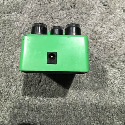 Ibanez TS9 Tube Screamer (Black Label) 1981 w/Highly sought after JRC4558D chip image 9