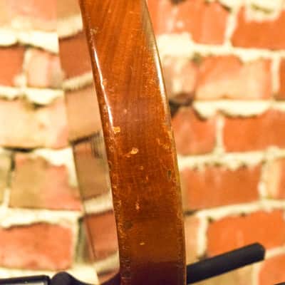 Gibson 1960 EB-0 Bass Guitar Cherry image 9