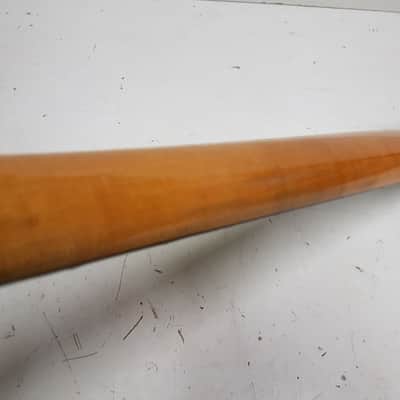 1964 FENDER TELECASTER NECK USA - CHUNKY PROFILE image 10