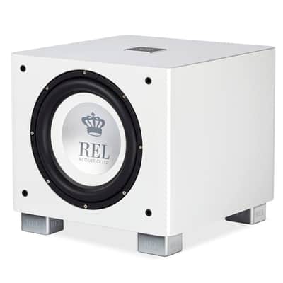 REL T/9x - Active Subwoofer - NEW! image 2