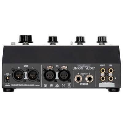 Union Audio LE FX Standalone Effects Unit image 2