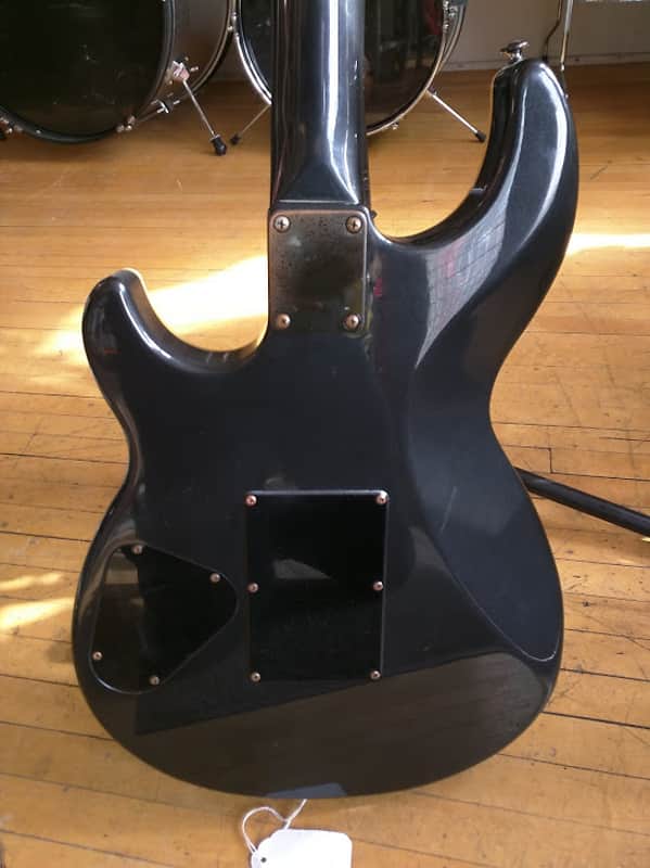 MIJ Yamaha SE700HE Electric Guitar W/CASE (used) | Reverb