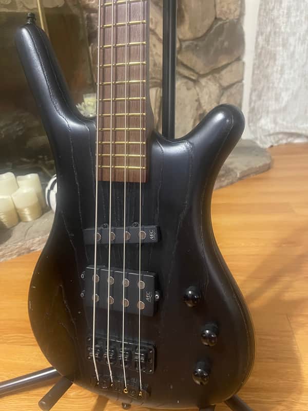 Warwick Taranis image 1