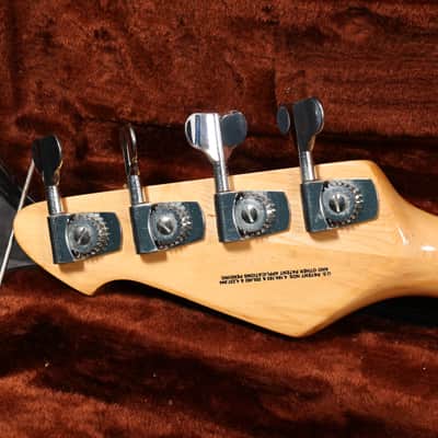 Immagine 1982 Peavey T-40 - Natural - OHSC - 8