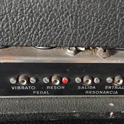 SINMARC R-2280-C 1970 image 8
