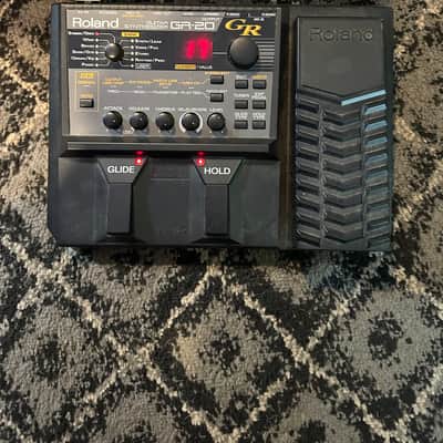Roland GR-20 2004 - 2010 - Black