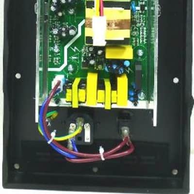 Replacement Amplifier Module for Mackie SRM 450 V1 & V2 Powered Speaker w DSP image 3