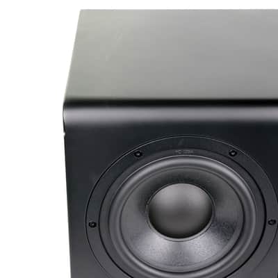 HEDD Type 20 MK2 3-Way Active Studio Monitor with DSP - Pair #20-100972/20-100992 (Used) image 10