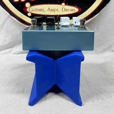 Mad Professor Supreme Dual Channel Overdrive Pedal image 3