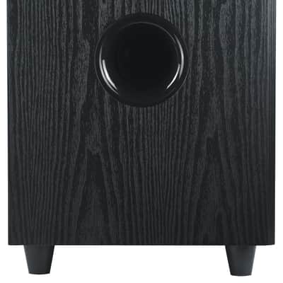 Rockville HTS820 1500w 5.1 Channel Home Theater System Bluetooth/USB+Subwoofer image 3
