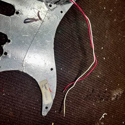 Fender Stratocaster pickups 1979 image 7