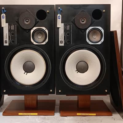 JBL L100 CENTURY Vintage Speakers EUR 920,59 - FR
