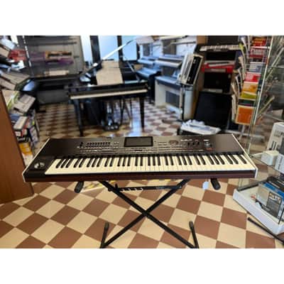 Korg Pa4X – Arranger Professionale Usato in Ottime Condizioni image 2