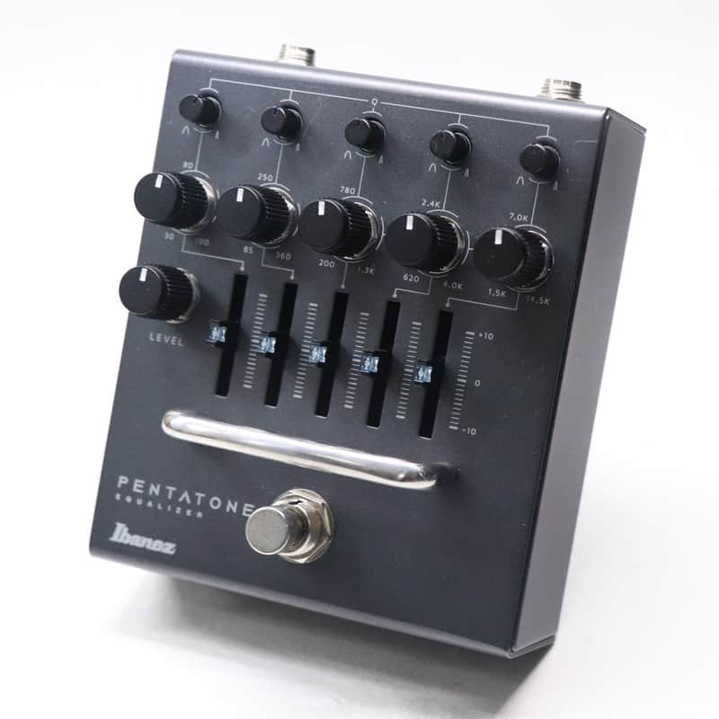 Ibanez PTEQ