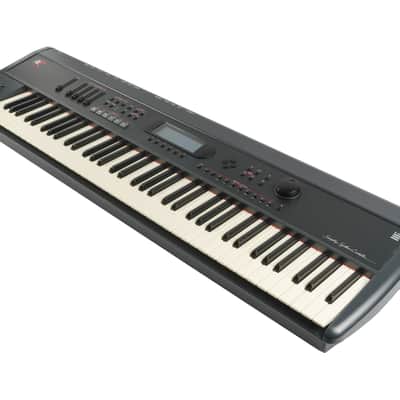 E-mu E4K Keyboard Sampler image 3