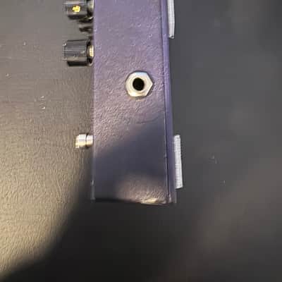 Walrus Audio Julia Chorus / Vibrato 2017 - 2019 - Purple image 2